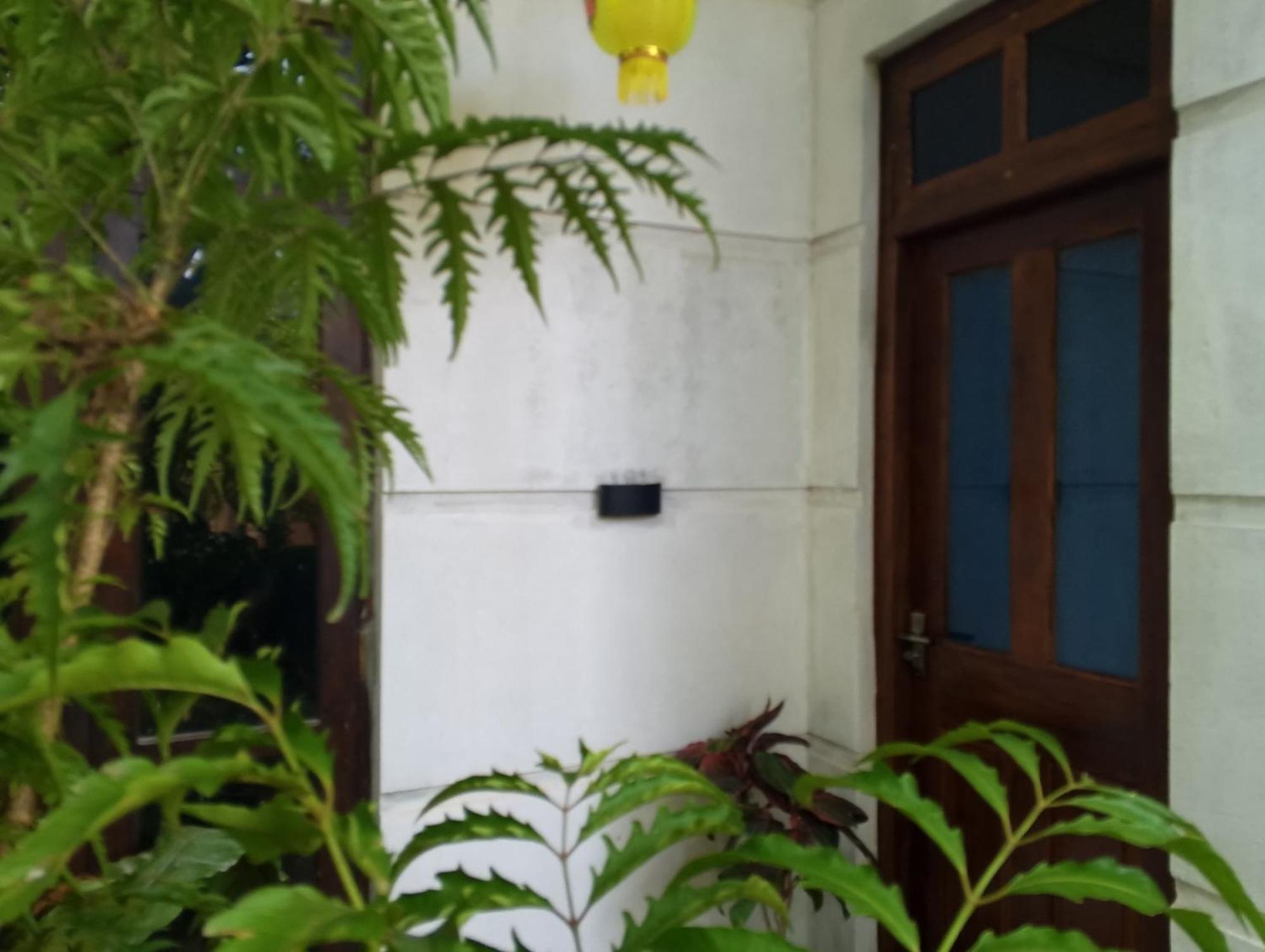 Sun Sea Guest Home Tangalle Bagian luar foto