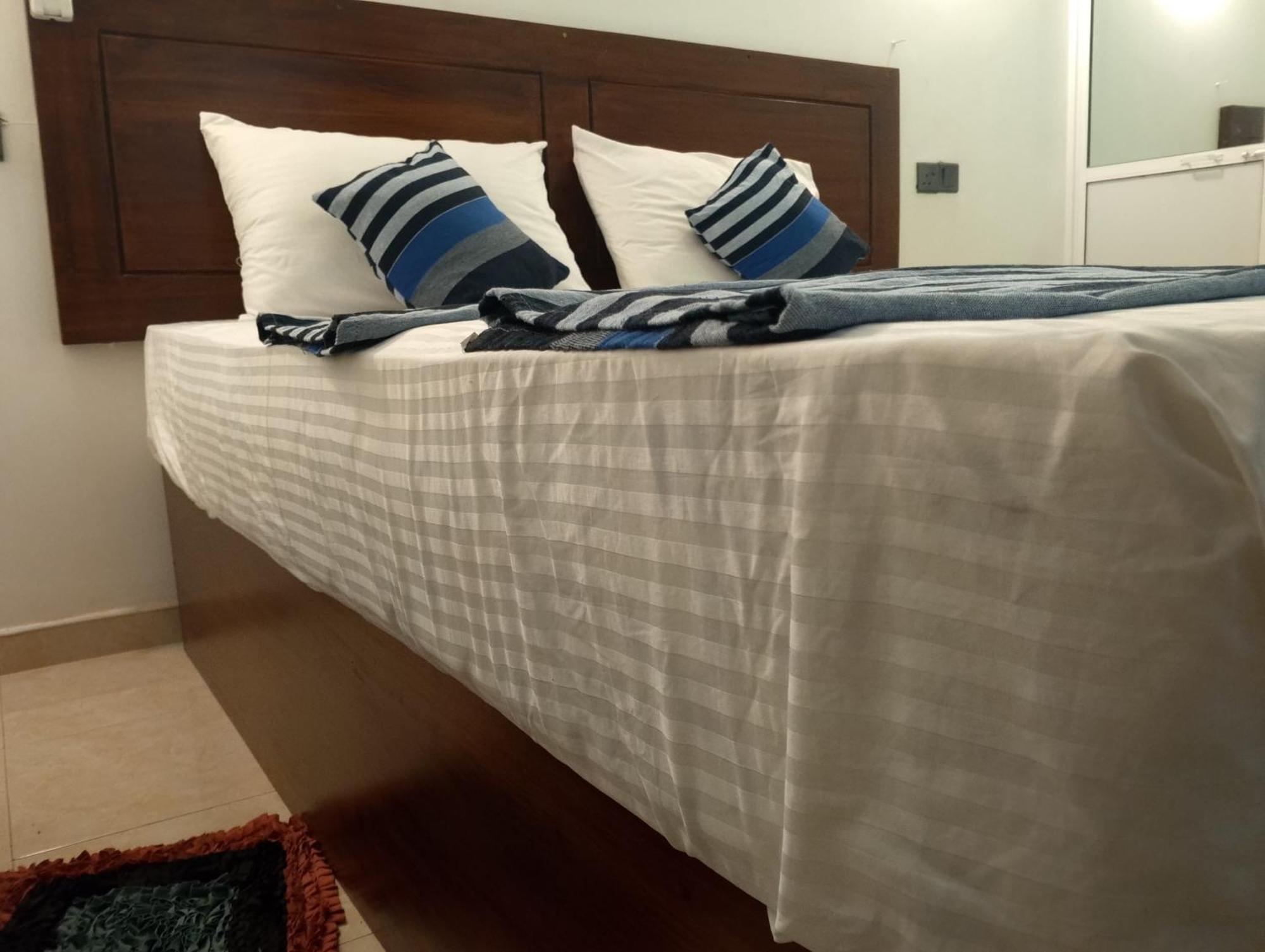 Sun Sea Guest Home Tangalle Bagian luar foto