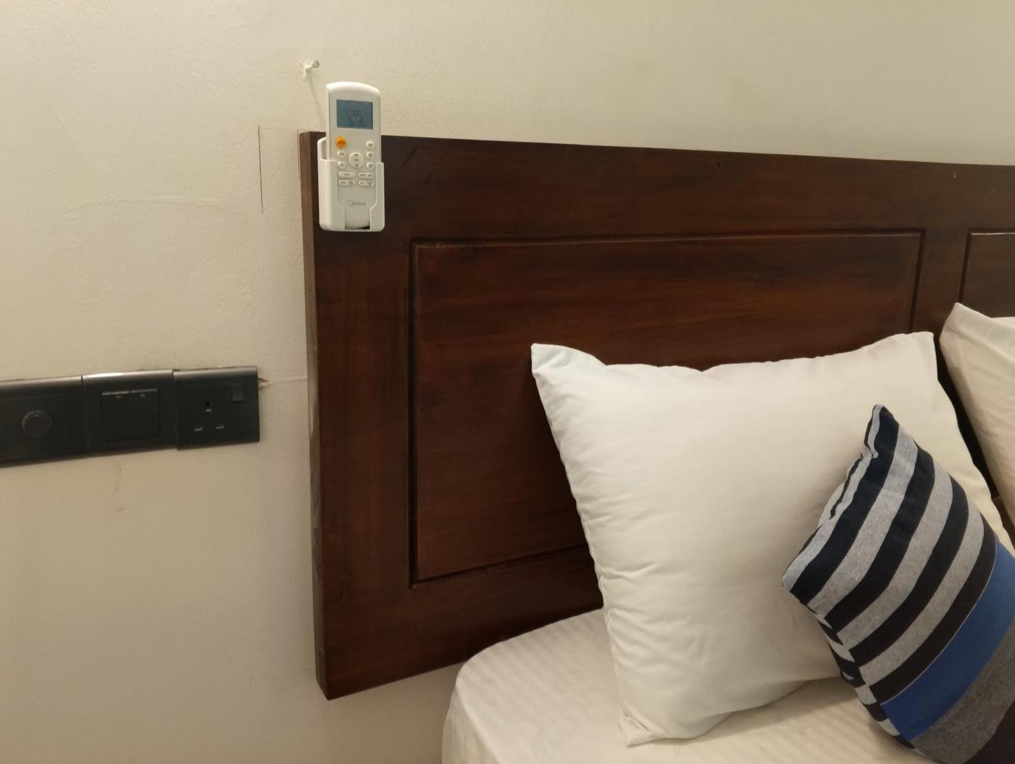 Sun Sea Guest Home Tangalle Bagian luar foto