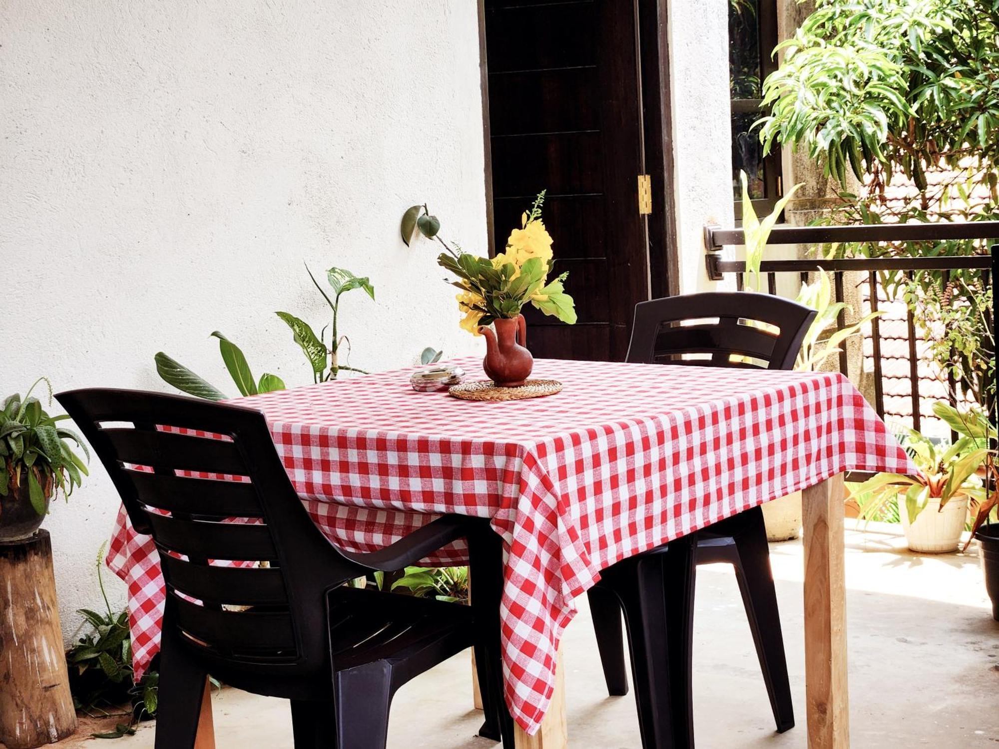 Sun Sea Guest Home Tangalle Bagian luar foto